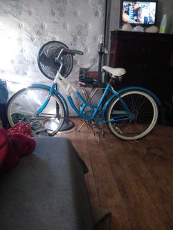 Schwin Bike