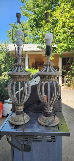 Lamps