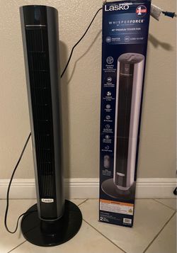 Lasko fan