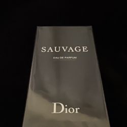 Dior Sauvage 