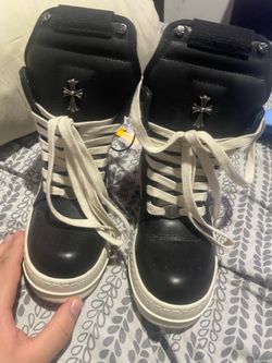 Ricks