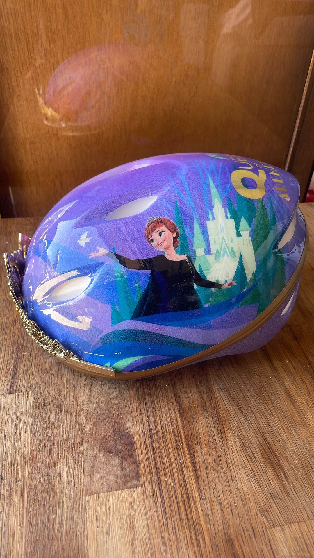 Disney Princess Helmet