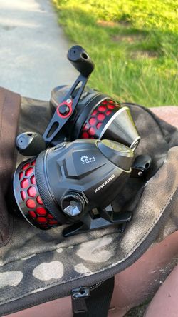 Kastking Brutus  spincast reel