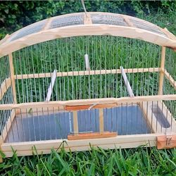 JAULAS   BIRD CAGES