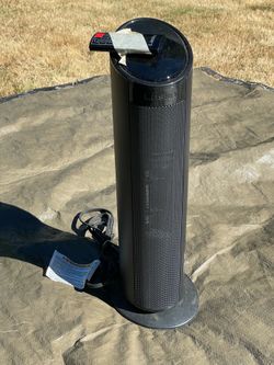 Lasko Electric Heater