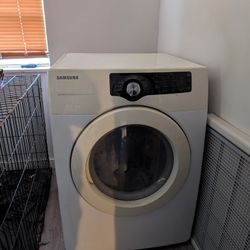 Samsung Dryer