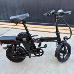 Brand New Ebike 