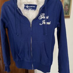 Guess jeans Jacket - Size Xs