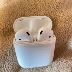 1st gen Airpods