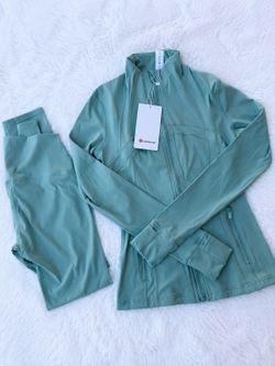 Lululemon set