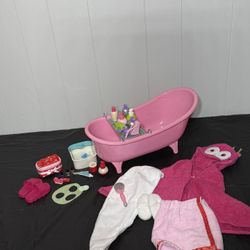 Our Generation - Bath/Spa