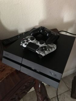 PS4