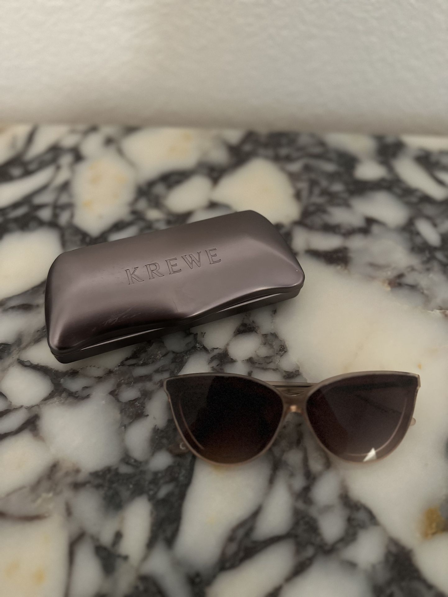 Krewe Sunglasses