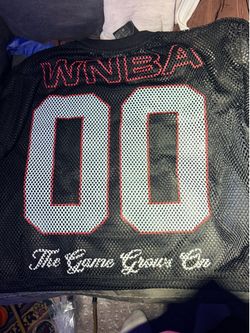 Portland fire jersey