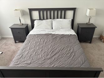 IKEA Queen Bedroom Set