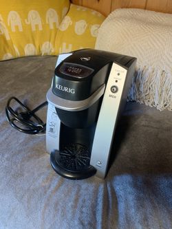 Keurig Single Serve Coffee Maker