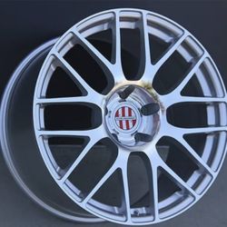Victor Equipment Wheels Porsche Staggered 