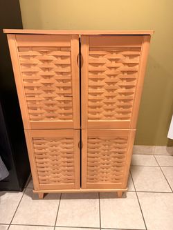 Storage Cabinet