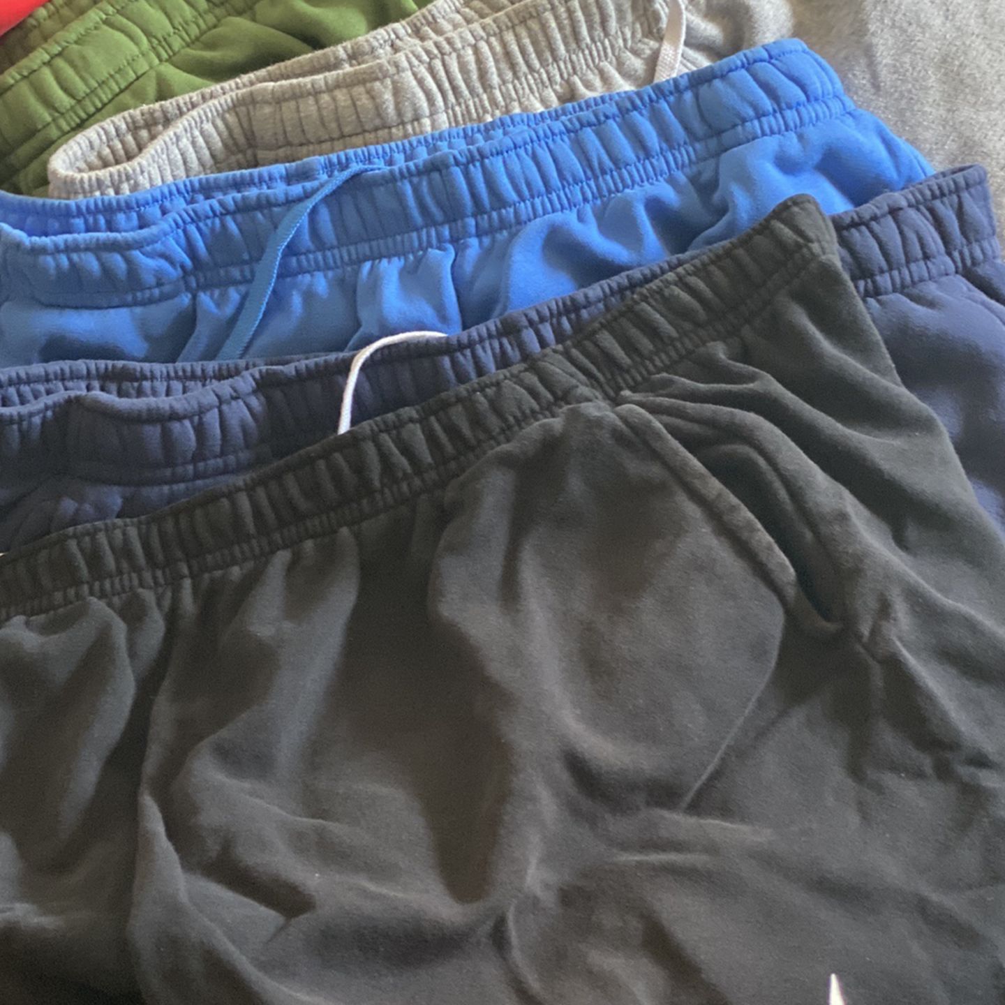 Nike Shorts 4xl