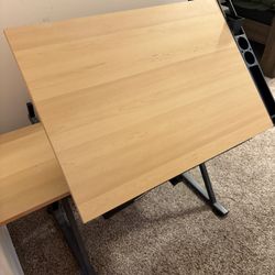 Drafting Table 