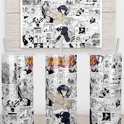 Naruto Tumbler