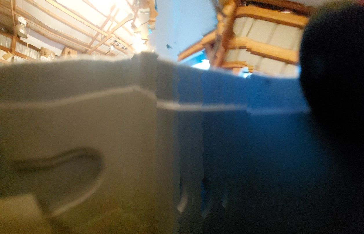Filling Cabins