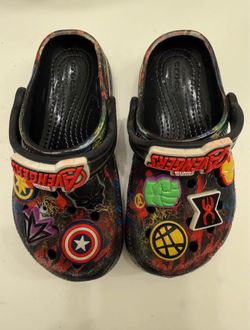 Crocs SIZE C-11