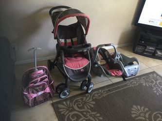 Baby walker , baby car seat and baby carrier, baby diaper bag