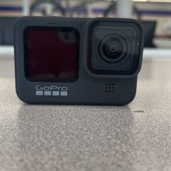 Go Pro 9black