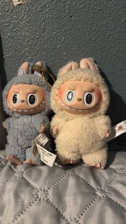 Labubu