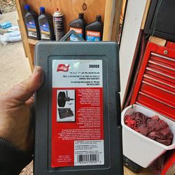 Lisle Pully Puller 39000