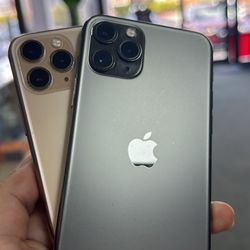iPhone 11 Pro 64GB Unlocked