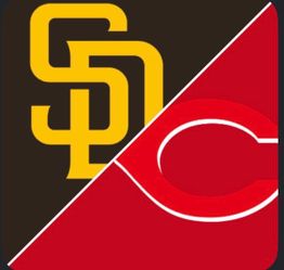 3 Padres tickets 6/9/2026