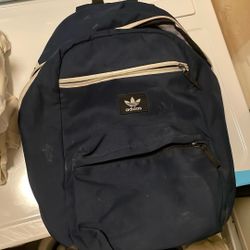 Adidas Backpack 
