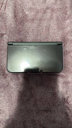 New Nintendo 3DS XL ( Open to Offers )