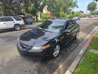2008 Acura TL