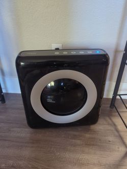 Coway airmega air purifier