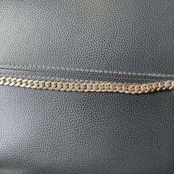 14k cuban link bracelet 