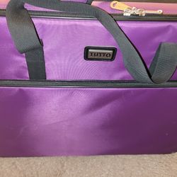 Tutto Embroidery Machine Case