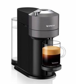Nespresso Vertuo Next Coffee