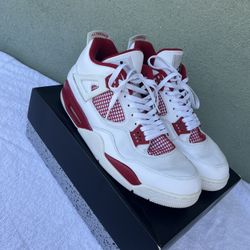 Air Jordan 4 Retro “Alternate 89” (Size 14)