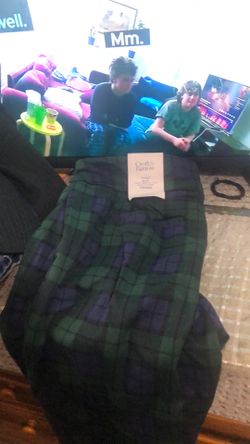 Size 12 pants
