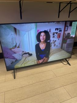 55” INCH SONY - 4K QLED BRAVIA 3 - GOOGLE SMART TV