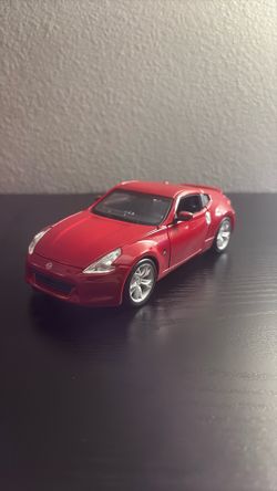 Maisto: 2009 Nissan 270z