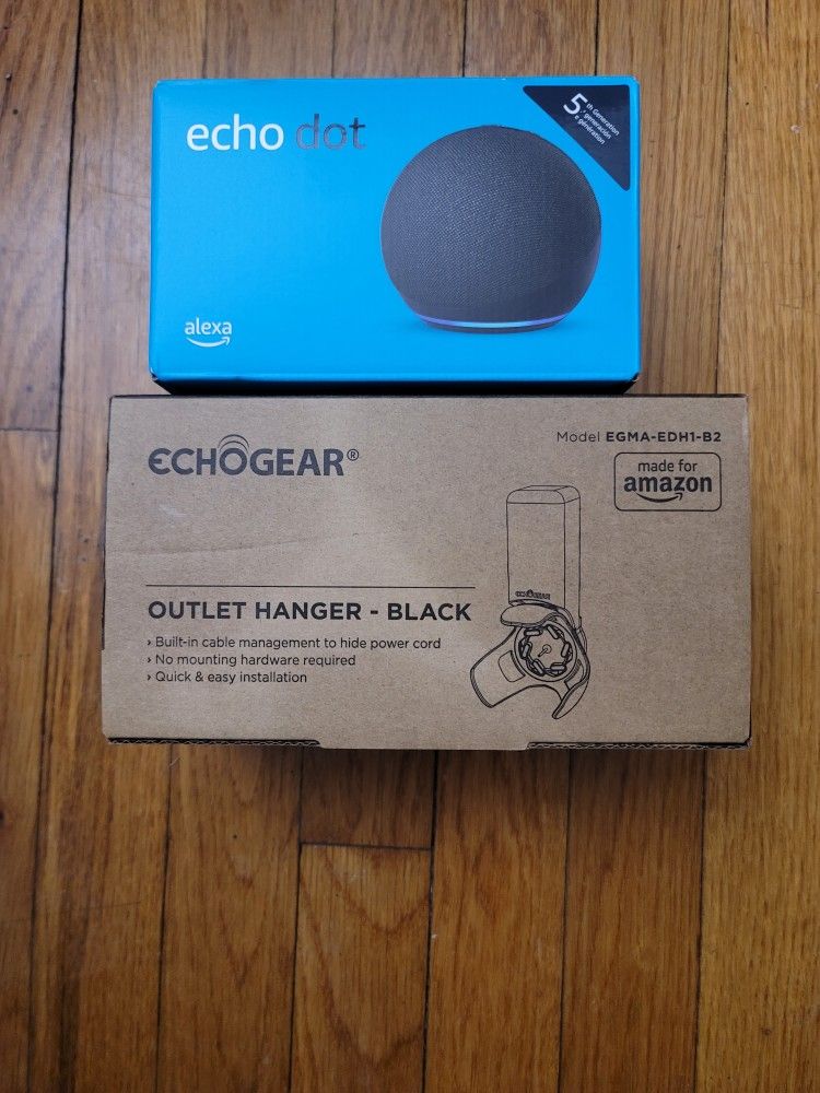 EHCO DOT & EHCO GEAR