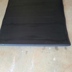 Dodge ram  tonneau cover Quad Fold Awesome Deal
