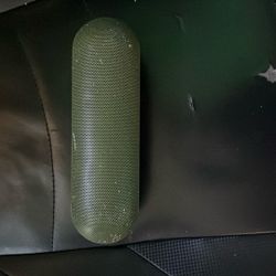 Beats Portable Speaker