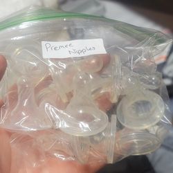 Premee Nipples