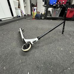 Prodigy X Street Complete Scooter 
