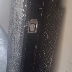 Shelf For Truck